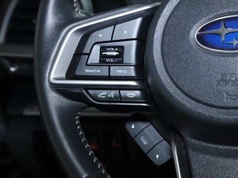 Certified 2024 Subaru Forester Premium AWD/4WD image 23