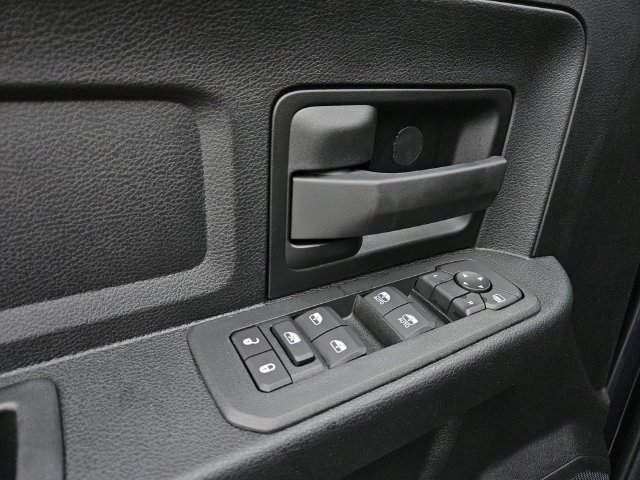 New 2026 RAM 2500 Tradesman AWD/4WD image 23