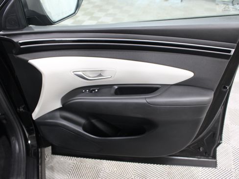Used 2023 Hyundai Tucson SEL w/ Convenience Package FWD image 21