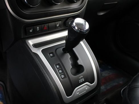 Used 2014 Jeep Compass Latitude image 8