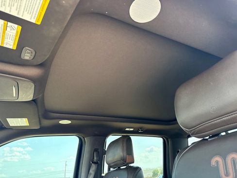 Used 2023 Ford F150 King Ranch w/ Equipment Group 601A High AWD/4WD image 16