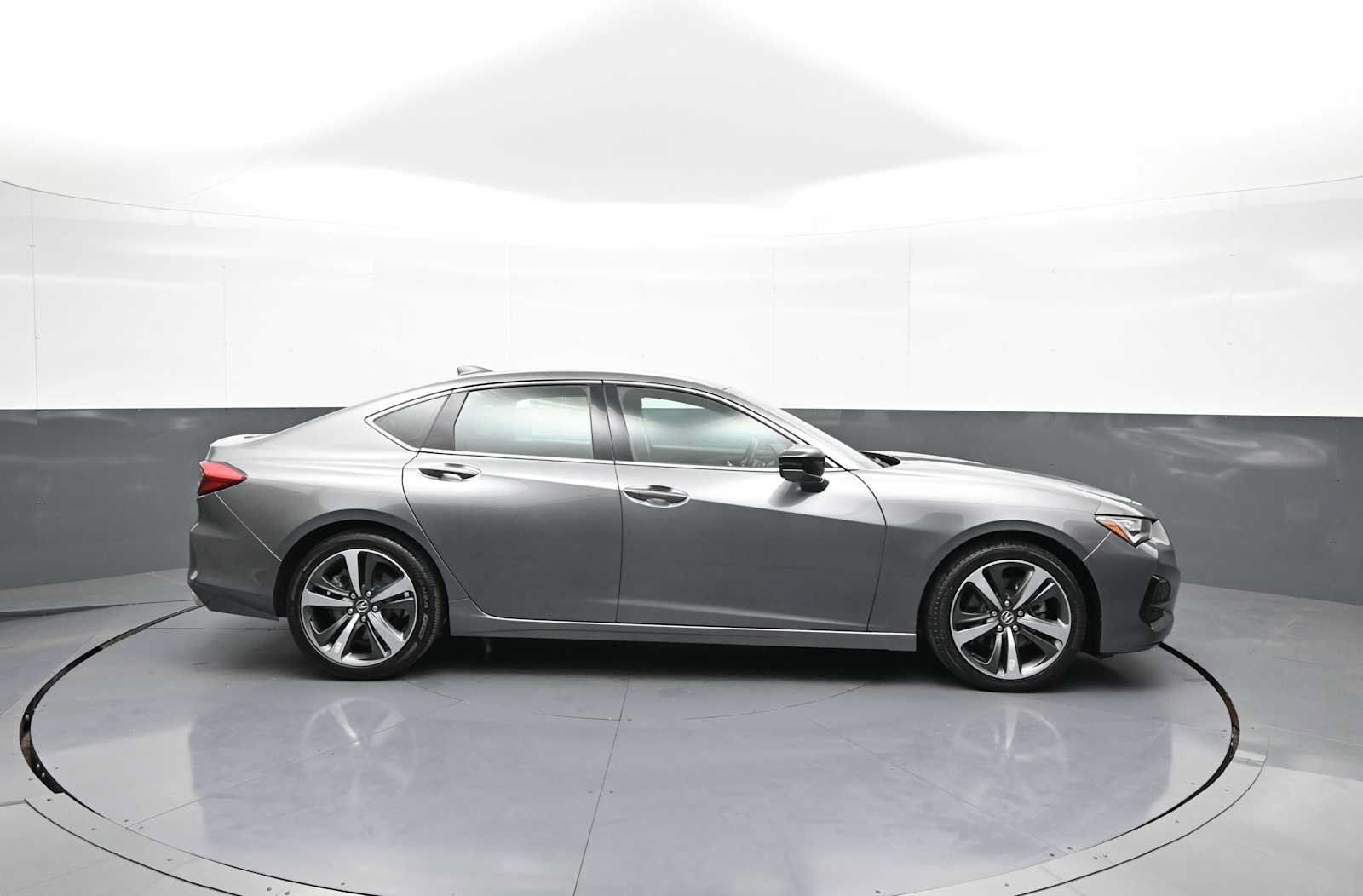 Certified 2024 Acura TLX w/ Technology Package FWD image 5