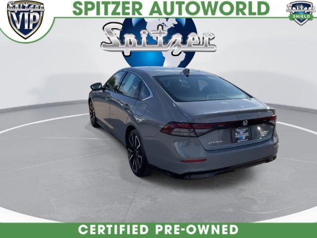 Used 2023 Honda Accord Touring image 12