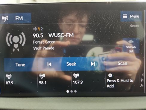 New 2026 Acura MDX FWD w/ Technology Package image 21