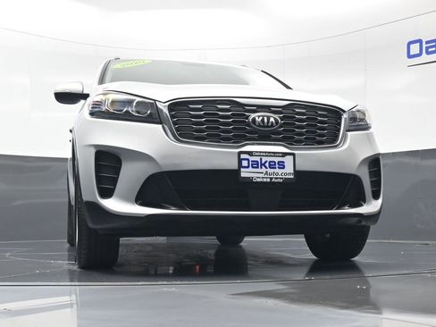 Used 2020 Kia Sorento LX w/ LX I4 Convenience Package image 39