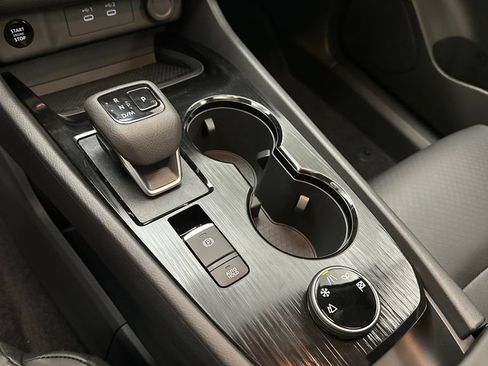 New 2026 Nissan Rogue Dark Armor AWD/4WD image 14
