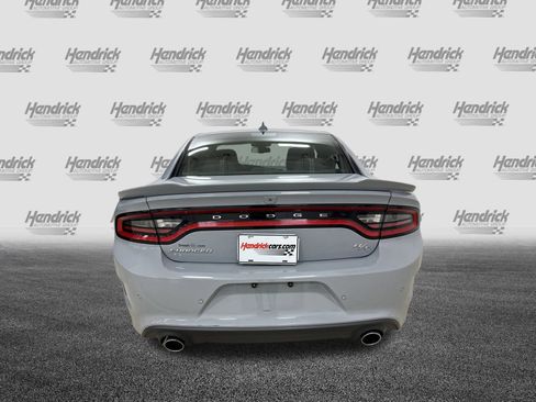 Used 2021 Dodge Charger R/T image 9