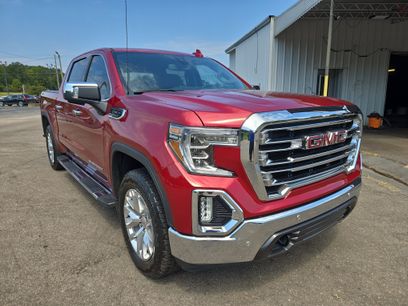 Used 2019 GMC Sierra 1500 SLT w/ SLT Premium Plus Package