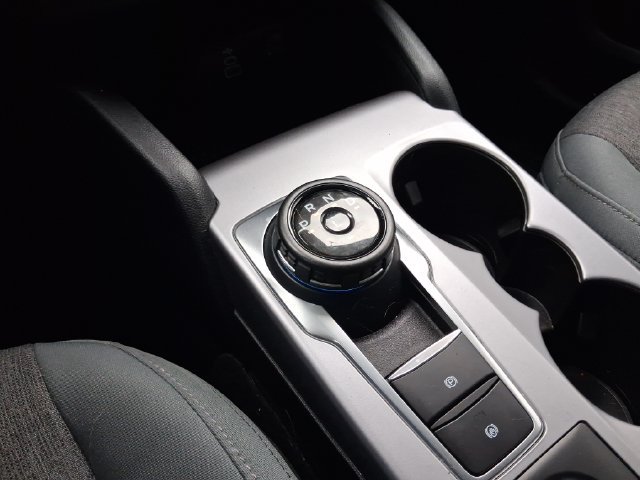 Used 2024 Ford Bronco Sport Big Bend AWD/4WD image 20