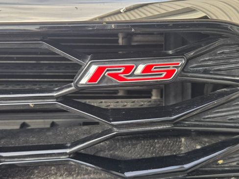 Used 2022 Chevrolet TrailBlazer RS FWD image 8