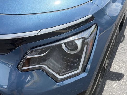 New 2026 Kia Niro Wind FWD image 10