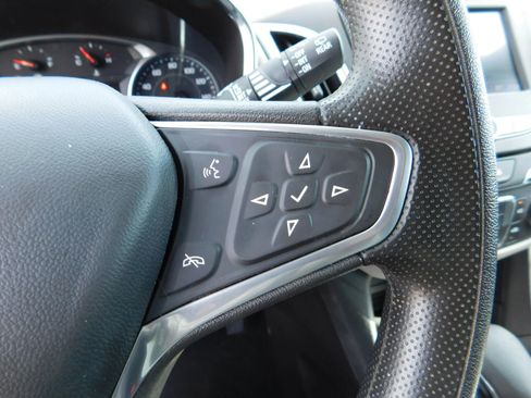 Used 2023 Chevrolet Equinox LS w/ LS Convenience Package FWD image 18