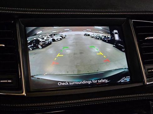 Used 2022 INFINITI QX50 Luxe w/ Appearance Package image 13