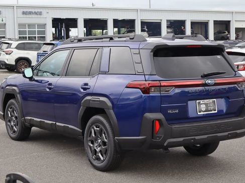 New 2026 Subaru Outback Premium AWD/4WD image 7