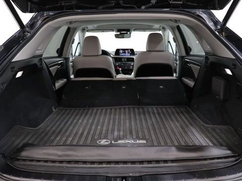 Used 2022 Lexus RX 350 AWD w/ Premium Package image 36