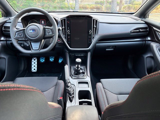 New 2026 Subaru WRX Premium AWD/4WD image 12