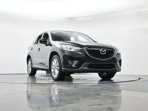 Used 2014 MAZDA CX-5 Grand Touring FWD image 35