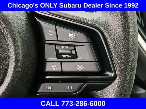 Certified 2024 Subaru Crosstrek 2.0i Premium w/ Crosstrek Mirror Package image 10