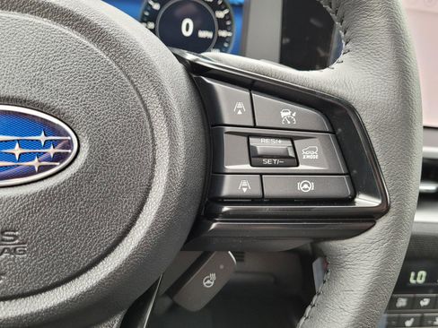 New 2026 Subaru Outback Limited AWD/4WD image 7