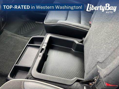 Used 2020 RAM 1500 Laramie image 17