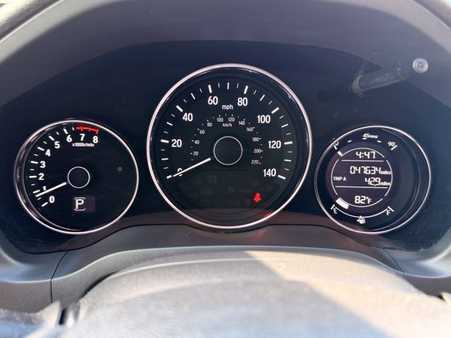 Used 2018 Honda HR-V EX-L image 18