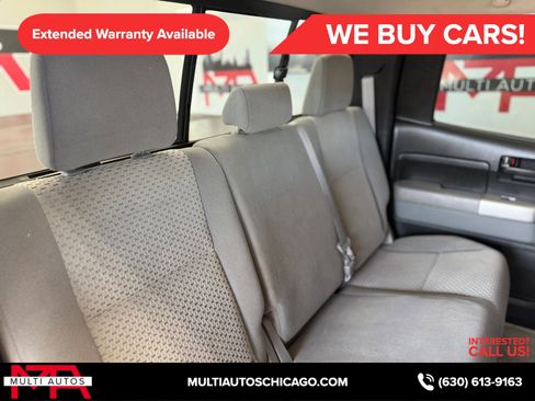 Used 2008 Toyota Tundra SR5 image 23