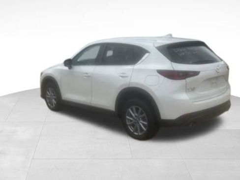 Used 2023 MAZDA CX-5 AWD 2.5 S image 5