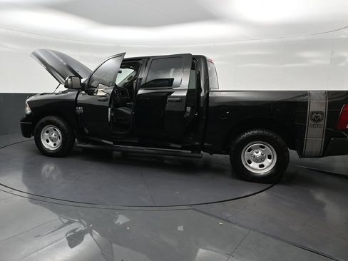 Used 2021 RAM 1500 Tradesman w/ Popular Equipment Group RWD image 29