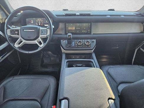 Used 2022 Land Rover Defender 110 S image 19