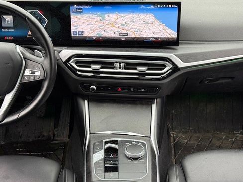 Used 2023 BMW 330i xDrive Sedan image 19