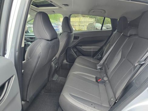 New 2026 Subaru Crosstrek 2.0i Premium AWD/4WD image 10