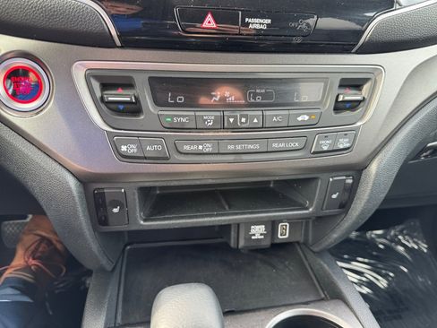 Used 2020 Honda Pilot EX-L image 21