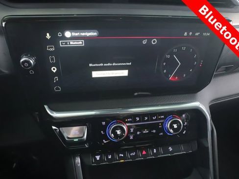 Used 2025 GMC Sierra 2500 Denali w/ Denali Reserve Package AWD/4WD image 26