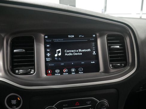 Used 2022 Dodge Charger SXT w/ Blacktop Package image 22