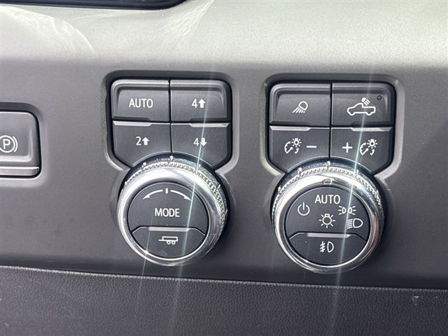 Certified 2023 GMC Sierra 1500 Denali AWD/4WD image 18