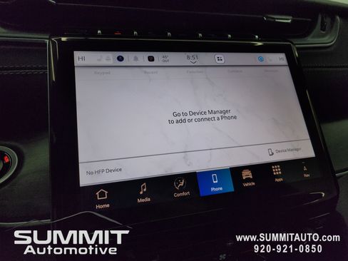 New 2025 Jeep Grand Cherokee L Limited w/ Black Appearance Package image 53