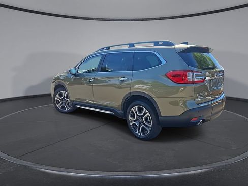 New 2026 Subaru Ascent Touring AWD/4WD image 6