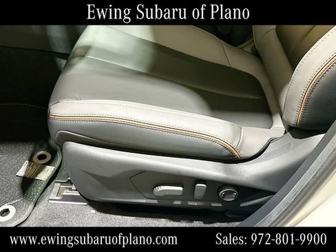 Used 2026 Subaru Forester Sport w/ Sport Package AWD/4WD image 19