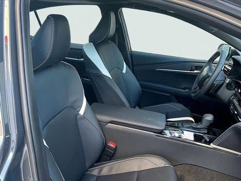 New 2026 Toyota Camry SE image 7