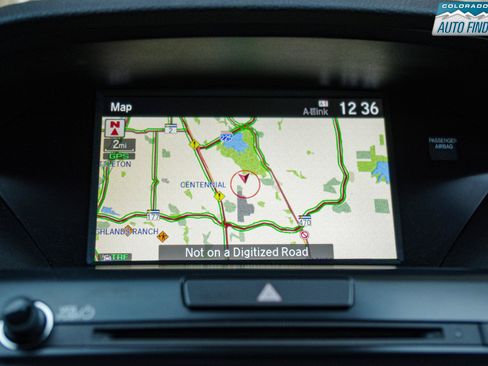 Used 2020 Acura MDX SH-AWD w/ Advance Package image 20