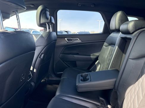 Used 2023 Kia Sportage X-Line w/ X-Line Premium Package image 13