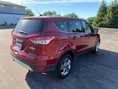 Used 2013 Ford Escape SE FWD image 5
