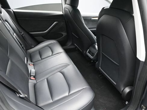 Used 2023 Tesla Model 3 Standard Range RWD image 28