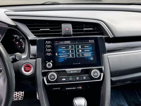 Used 2021 Honda Civic Sport image 6