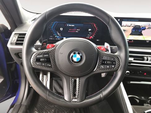 Used 2024 BMW M4 xDrive Competition w/ M Driver's Package image 20