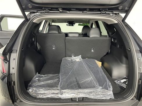 New 2026 Hyundai Tucson SEL image 18