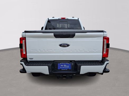 Certified 2024 Ford F250 XL w/ STX Appearance Package AWD/4WD image 5