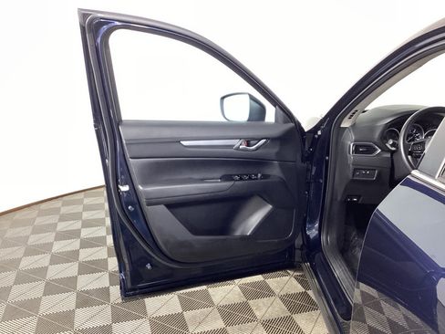 Used 2025 MAZDA CX-5 AWD 2.5 S w/ Preferred Package image 15