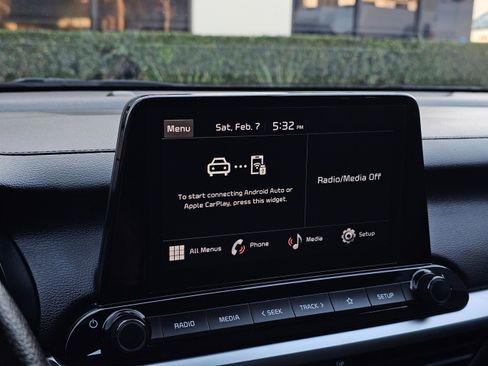 Used 2022 Kia Forte LXS image 30