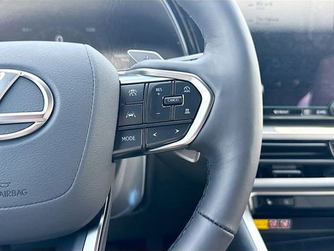 New 2026 Lexus TX 350 AWD image 41